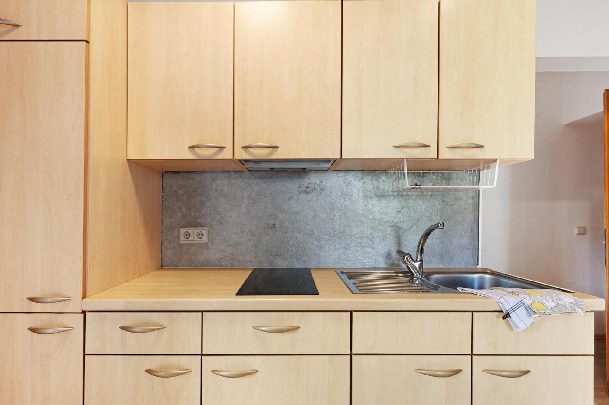 Huanzhof Ferienwohnung Schwarzhorn อัลดีโน ภายนอก รูปภาพ