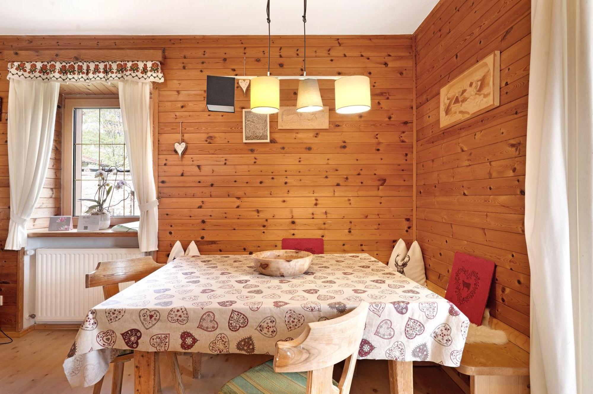 Huanzhof Ferienwohnung Schwarzhorn อัลดีโน ภายนอก รูปภาพ