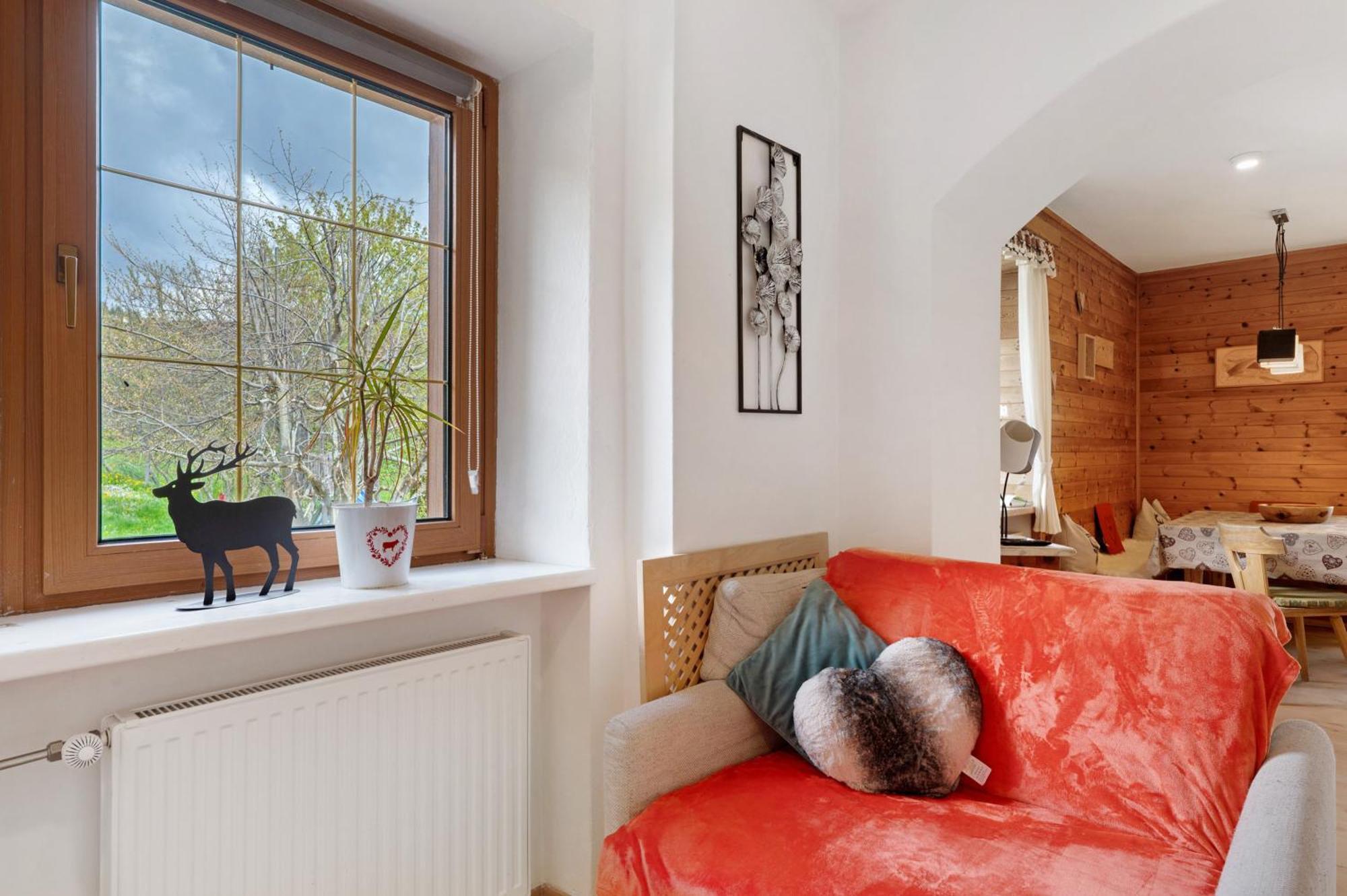 Huanzhof Ferienwohnung Schwarzhorn อัลดีโน ภายนอก รูปภาพ